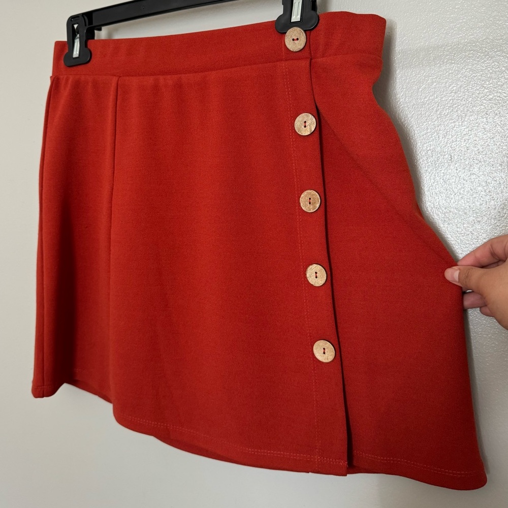 Forever21 Skirt